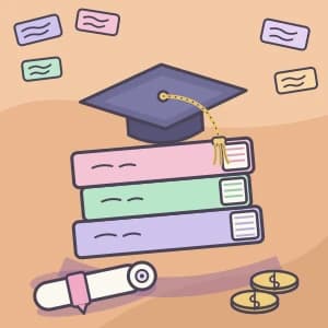 Preview of the HECS-HELP repayment calculator